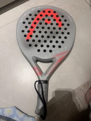 Padel racket