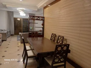 شقه فاخره للبيع في عبدون الجنوب - 15222