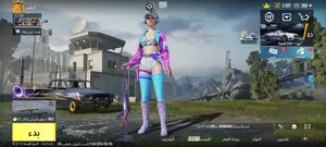 Pubg Accounts and Characters for Sale in Amran