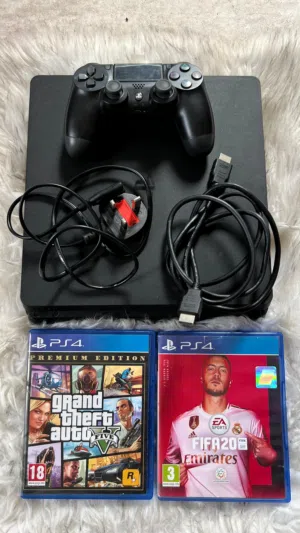 PlayStation 4 PlayStation for sale in Al Dhahirah