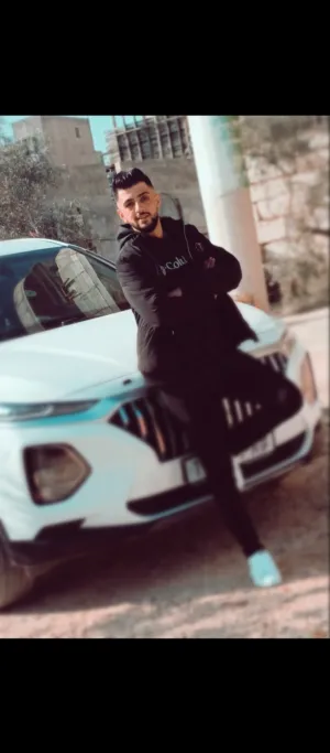 صدام محمد نصر نصر 