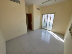 1200 m2 1 Bedroom Apartments for Rent in Ajman Al Rashidiya
