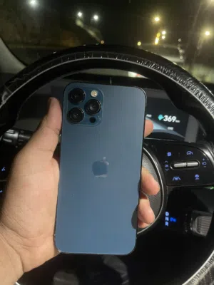 Apple iPhone 12 Pro Max 256 GB in Ajloun