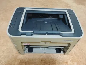 طابعة hp1505