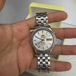 Automatic Orient watches for sale in Al Batinah