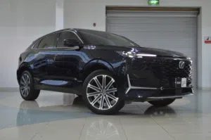 2025 Changan UNI-K  Mid Option  2.0L Turbo  Excellent Condition