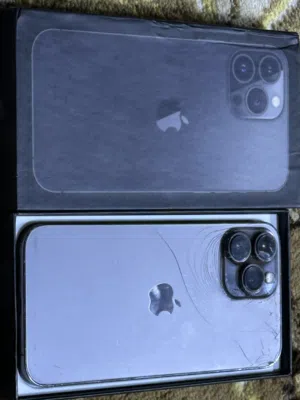 Apple iPhone 13 Pro Max 512 GB in Basra