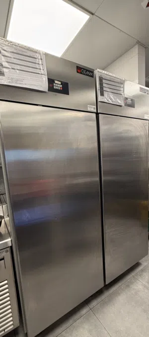 GEMM Chiller / Freezer