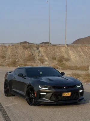Used Chevrolet Camaro in Muscat