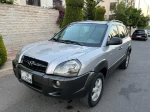 هيونداي توسان 2006 للبيع