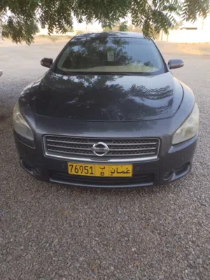 Used Nissan Maxima in Al Batinah