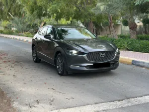 للبيع مازدا cx30 موديل 2022 وكالة البحرين
