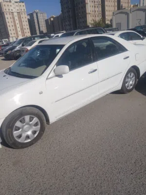 Used Toyota Camry in Farwaniya
