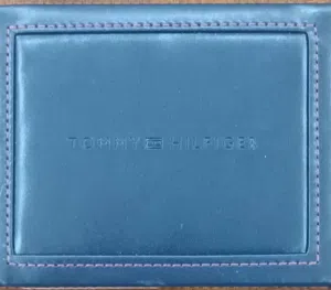 محفظه TOMMY HILFIGER
