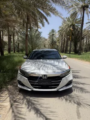 Used Honda Accord in Muscat