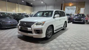 Lexus LX 570