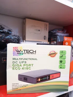 يو بي اس نانو وراوتر 8000mAh