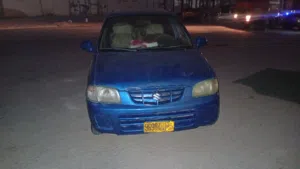 Used Suzuki APV in Muscat