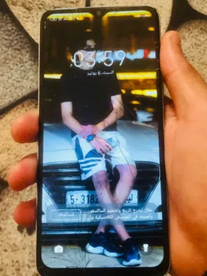 Infinix Other 128 GB in Tripoli
