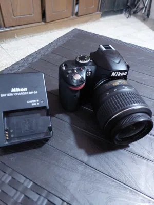 نيكون D3200