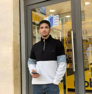 احمد ابوسته 