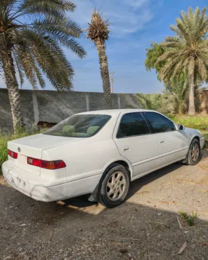 طبلون كامري بيج مع فتحات المكيف 6 ريال