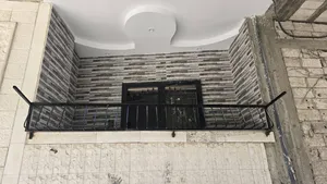 2 Bedrooms . One Bathroom . 85 m22