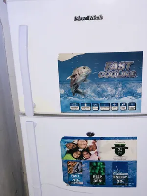 Refrigerators . Other . Used0