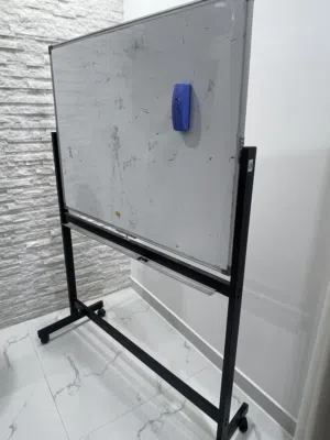 سبورت تعليميه متحركه حجم ممتاز