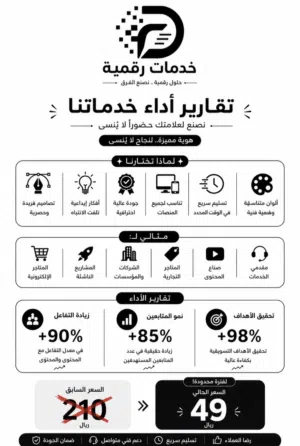 خدمات إلكترونية