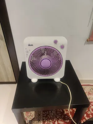 Fans . Used2