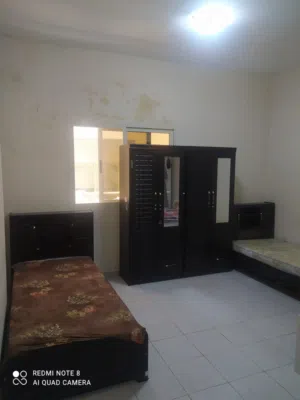 متاح سكن مشاركه شباب بالقاسميه المحطه غير مدخن