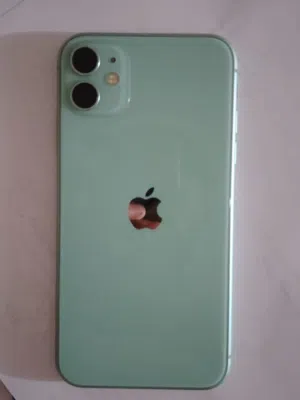 Apple iPhone 11 128 GB in Babylon
