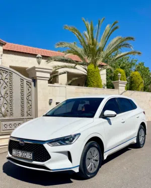 Used BYD E2 in Amman