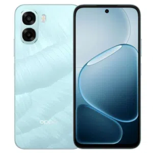 oppo a6x new جديد لون ايس بلو