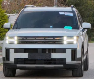 هنداي-سنتافيه-هايبرد-بنزين-وكهربا-2025-ترخيص-2024