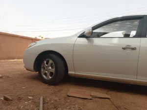 هيونداي افانتي 2010