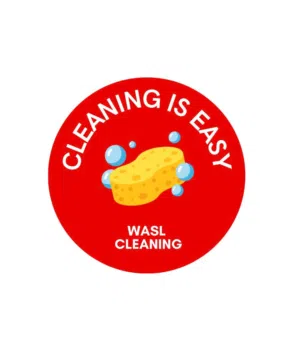 WASEL FOR CLEANING 