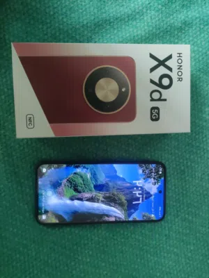 Honor Honor X9b 256 GB in Irbid