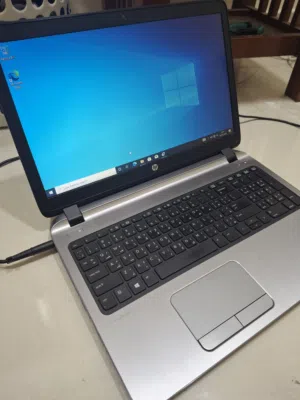 HP ProBook – Excellent Condition  i5  1TB HDD or 500GB ssd 8GB RAM  15.6” Display