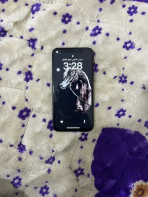 Apple iPhone X 256 GB in Jeddah