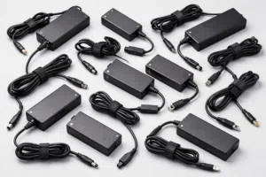 Laptop Adapters & Batteries – Starting from BD 6 Only - Call / WhatsApp