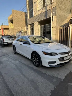 Used Chevrolet Malibu in Baghdad