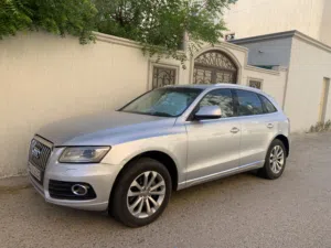 للبيع اودي Q5 2014