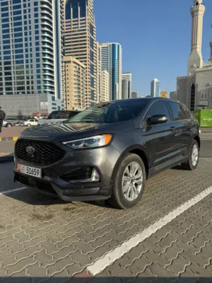 Ford edge 2020