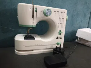 sewing machine