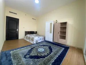 Comfortable Master Bed Room With attached balcony