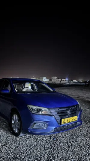 Used MG MG 5 in Al Dhahirah