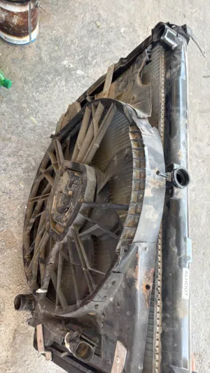 قطع غيار فتك