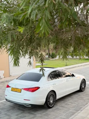 للبيع مرسيدس c300 بدون حوادث